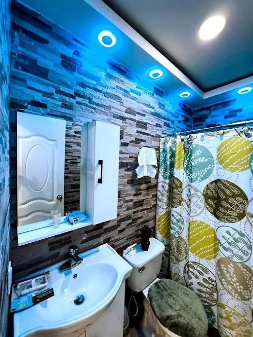 Luxury And Cozy Studio Del Caribe 4 Apartamento La Caleta