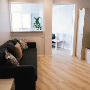 Tu Casita En 2, Atlantic Sunset Apartamento El Pris