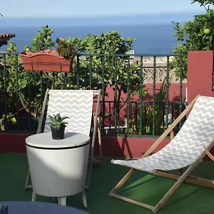 Garoé Acogedor Apartamento Araya (Tenerife)