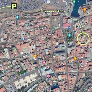 Cozy Family With 3 Bedrooms Apartamento Puerto de la Cruz (Tenerife)