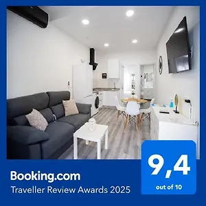 Linersol Apartamento Málaga